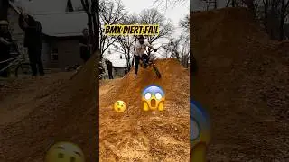 Un peque&ntilde;o error en tu bmx y todo puede salir mal!!! #bmxplus #bmx #bmxlife #bmxracing #bmxdirt