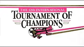 Tournament of Champions 1994 (TOC)