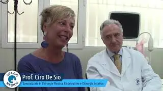 La chirurgia estetica delle palpebre: guarda il mondo con occhi diversi.