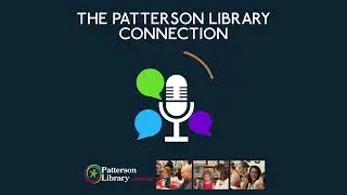 Patterson Library Connection  - 3 - Patterson Rotary Club with Ralph & Jason - June 2024