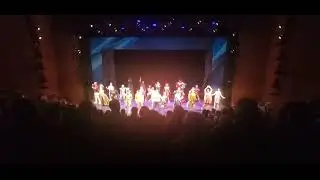 Other World | World Premiere Production | Delaware Theatre Company | Final Curtain Call | 03/20/2022