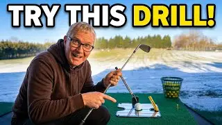 How I ACTUALLY Practice Golf (Step-by-Step Constraints That Sharpen Your Swing)