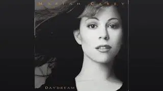 My All_Mariah Carey