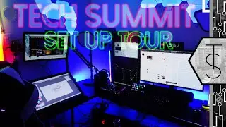 My ULTIMATE PC Set Up For Video Editing And Streaming! [LATE 2020 Edition]