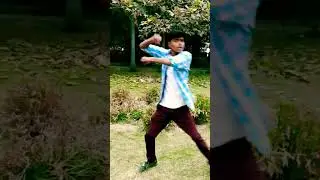 saara indiya #new dance video #trending #adesh #new #viral