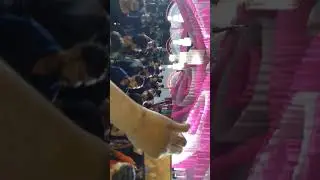 Aina ali akbara noha 2019 Anjuman asarfiya gham_e Hussain pure chhiti jagdishpur amethi