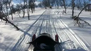 Norway-Finnmark-Tana