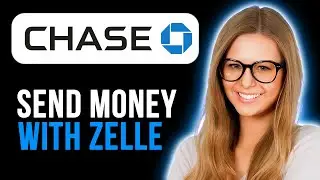How To Send Money With Zelle In The Chase Mobile App (Super Simple)