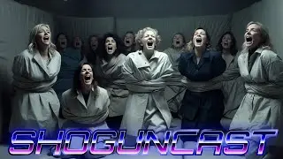 SHOGUNCAST #44: The AWFL Truth: Make Asylums Great Again  (January 21, 2026)