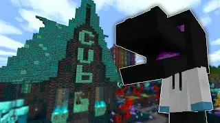 Hermitcraft 10 - Ep. 71: DRAGONHEAD TROLLING! (Minecraft 1.21 Let's Play)