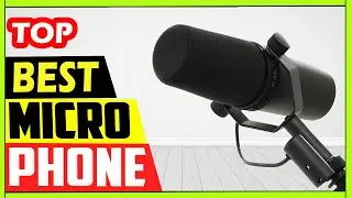 Best SUNNY Cardioid Dynamic Microphone
