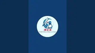 Neyveli Cricket Kalam is live