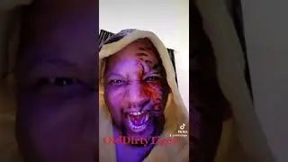 @Olddirtytiger