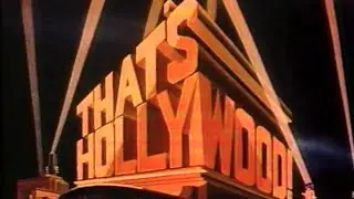 Classic TV Theme: That's Hollywood!