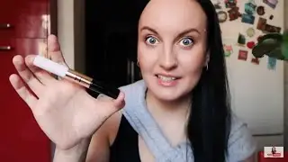 ВЛОГ / ВОТ ТАК ПОРАДОВАЛИ!!! /СПАСИБО ЗА ВОЗМОЖНОСТЬ / GLAMOUR BOX