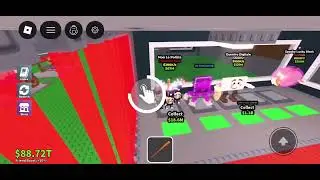 1v1 vs My cousing i won (spoiler)