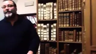 I MANOSCRITTI RESISTONO......DA 800 ANNI