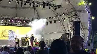Ei, saudade- Val Pinheiro- Natal Solid&aacute;rio Santo Andr&eacute; 2024.