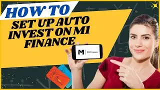 How to set up auto invest on M1 Finance I DOUBLE Z