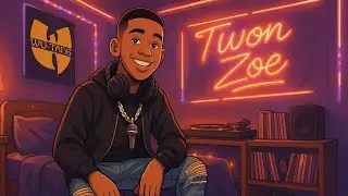 THE LIL  ZOE ANIMATED TV SHOW ( Ep 1 Pilot &ldquo; The Dance&rdquo; )