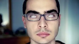 Create an Eye Replacement Effect in After Effects