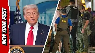 What is Section 740 of the DC Home Rule Act that Trump is using to take over DC's police?