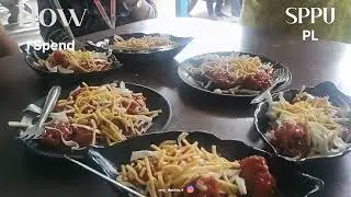 Bahut time hai kal padenge😂.#trending #gcoeara #videoediting #viraltrend #punecity #anuhatte