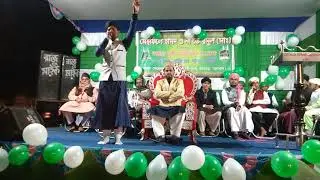 MD Ahad Ahmed wonderful Kalam 2019