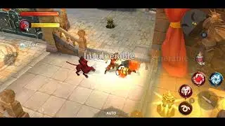 Dungeon Hunter 5/DH5 - Duergar Eradicator Cheat - Cheater Nr. 113 (Stonecold)