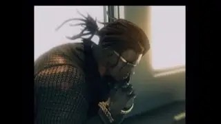 Tekken 5, Eddy Gordo, Story Mode Playthrough