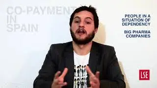 Co-payments in plain English