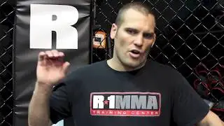 Unlocking the Cage with Matt Grice