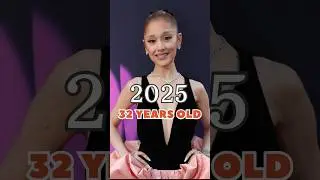 Watch Ariana Grande&rsquo;s Net Worth Blow Up! 💥#arianagrande