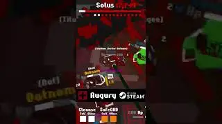 Multiplayer Action RPG With Amazing Combat