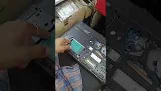 SSD Upgradation Lenovo G50 EVM 256gb