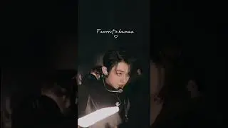 Yeonjun of txt  material boy friends
