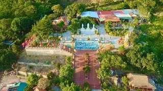 Chùa Đa Bảo - Nha Trang - Video Hướng Dẫn Cách Đi Chi Tiết | NTTT