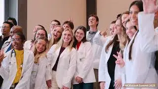 Innovation, Collaboration, Impact | Accelerating Life Sciences Summit Recap