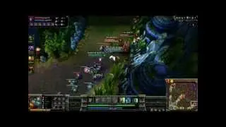 League of Legends Poppy Spotlight- Part 1