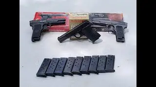 KSI Model 213