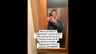 Aggressive - &ldquo;Label Calls&rdquo; - (Official Audio)