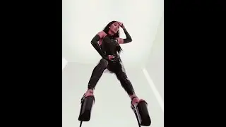 (FREE) BIA Type Beat 2025 | Latto x Megan Thee Stallion Type Beat 2025 - 