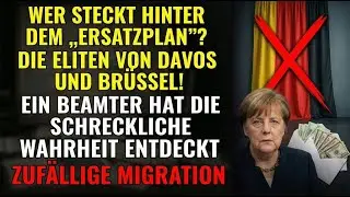 Gekauft! Eliten tauschen unser Volk gegen Kasse