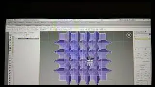 Cushion complete video in 3ds max software ,                #3ds max, #civil engineering students.