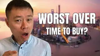 Buy China Equities And Alibaba Stock Now? Is The Worst Over? | China May Ease On Crackdown