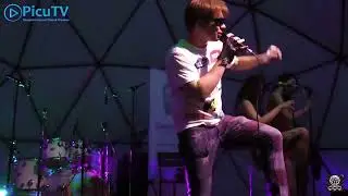 Alex Angel feat. AHADOVA - Woman's Fate (Live)