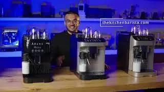 De'Longhi Magnifica Review: Start vs. Start with LatteCrema vs. Plus &ndash; Which Is Good For You?