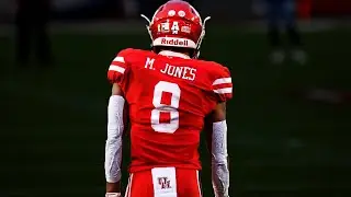 Marcus Jones || 2020 Highlights ᴴᴰ