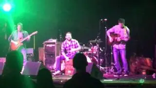 Several Sons-Westcott Theater Syracuse, NY 1.21.17
