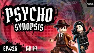 Lego ANTI-GAY, Fantastic 4 FUMBLES, Liefeld DONE with Marvel! | Psycho-Synopsis